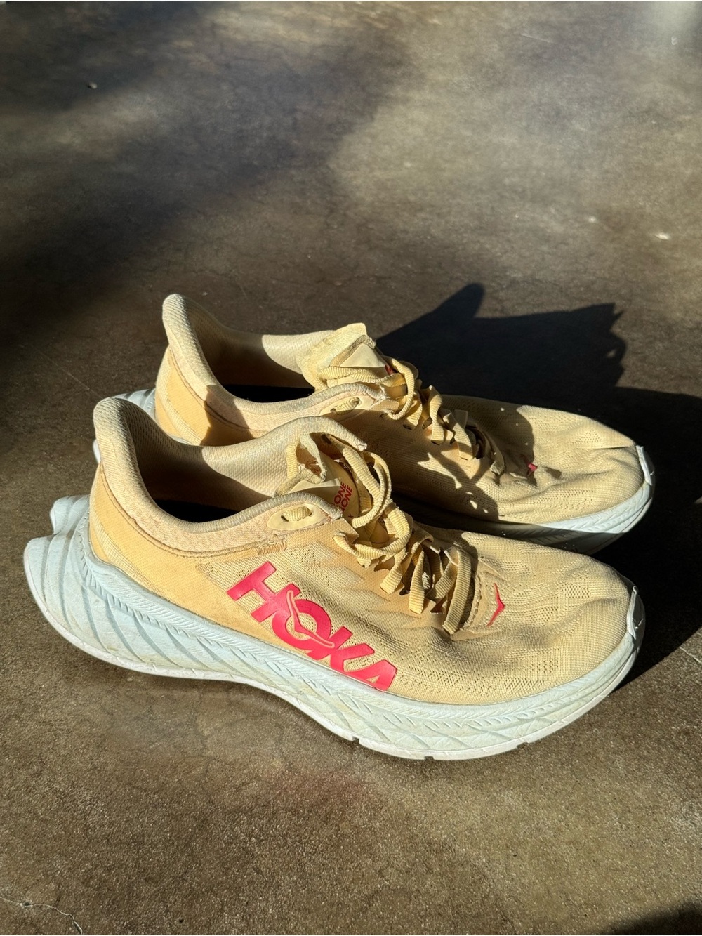 Hoka One One Carbon X 2 - Women’s Running Shoe